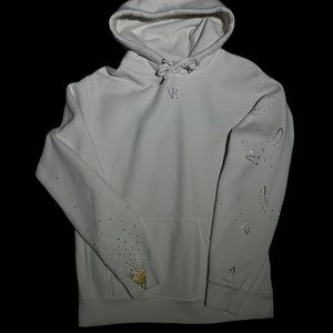 CRYSTAL HOODIE #2